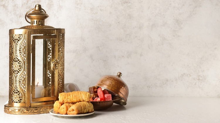 Şeker Bayramı / Şükür Bayramı