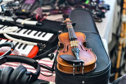 EGO'da bin 932 eşya unutuldu