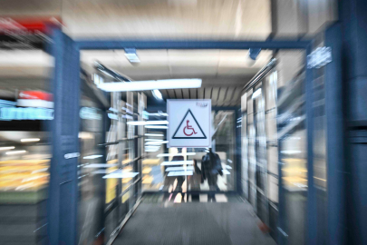 Ankara Büyükşehir engelsiz başkent için çalışıyor