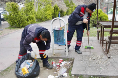 Çevreyi kirletenlere ağır cezalar geliyor!