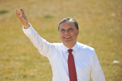 Ümit Uysal’dan CHP Genel Başkanlığı'na sürpriz adaylık