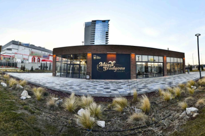 Ankara'da genç müzisyenlere büyük fırsat