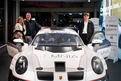 Batı Yıldırım 2025 sezonuna hazır