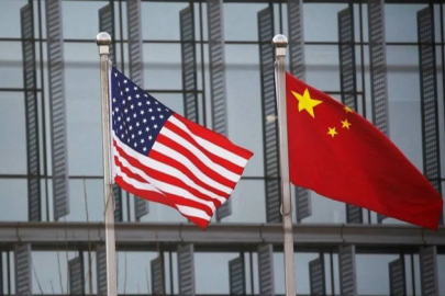 Çin'den vergi misillemesi