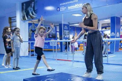 Denizli Büyükşehir’in ücretsiz spor kurs kayıtları başlıyor