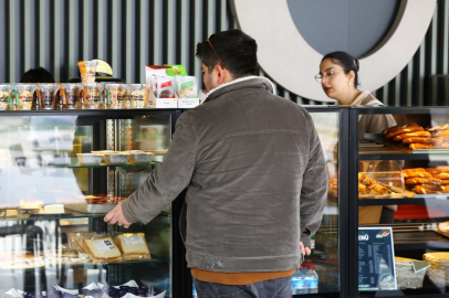 Halka Kafe, Kocaelilerin hizmetinde