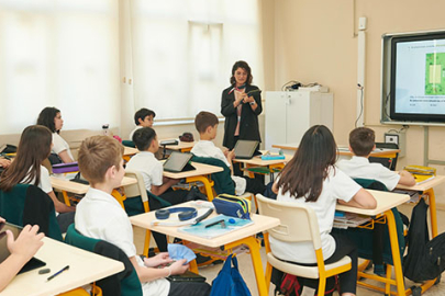 Darüşşafaka sınavı bu yıl 25 Mayıs'ta yapılacak