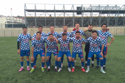 Keşan İdmanyurdu, Edirne Süper Amatör'den 1. Lig'e düştü