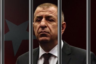 Ümit Özdağ'ın iddianamesi tutukluluğunun 78. gününde hazırlandı