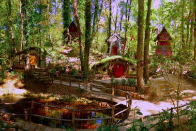 2 milyona yakın kişi kendini doğaya bıraktı! 9 günlük tatilde 'Milli Parklar'a yoğun ilgi