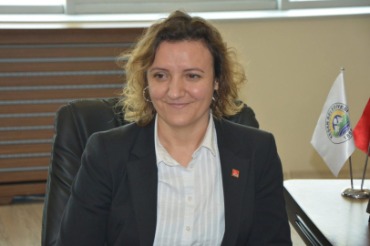 CHP’li Yıldız’dan PM'de Trakya temsiliyeti sitemi!