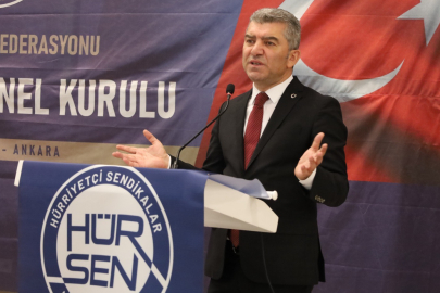 Hürriyetçi Eğitim Sen proje okulları atamalarını eleştirdi