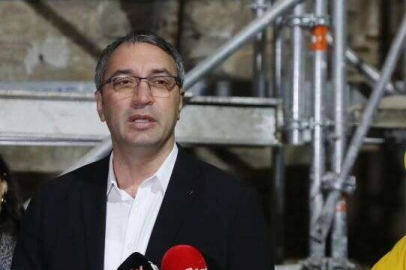 İstanbul Büyükşehir soruşturmasında tutuklanmıştı! Mahir Polat'a ev hapsi kararı!