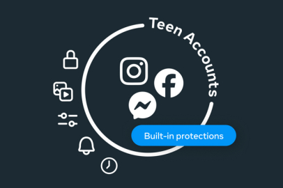 Meta, +18 altı kullanıcıları için güvenliği genişletti! Instagram'da canlı yayın kısıtlaması