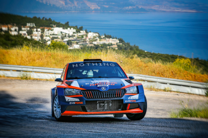 Rally Bodrum ile 5'inci buluşma