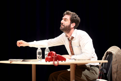 SAÜ sahnesinde unutulmaz deneyim