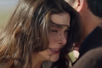 Uzak Şehir reyting rekorunu kırdı!