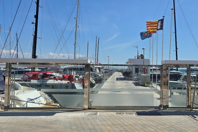 D-Marin, Akdeniz’deki marina ağına Palma Cuarentena’yı ekledi