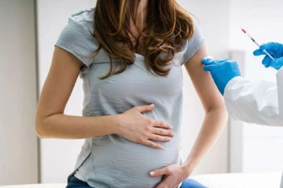 Doğum Yardımı Yönetmeliği 'Resmi'leşti