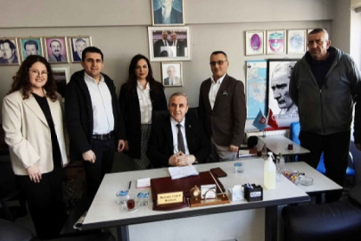 Edirne Keşan esnafı için güç birliği