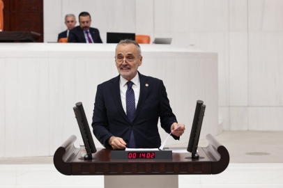 Akalın’dan AKPM’de sert çıkış!