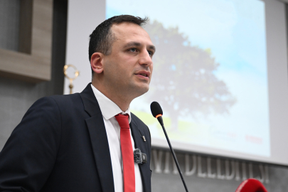 İzmir Bornova’da yerel reform buluşması