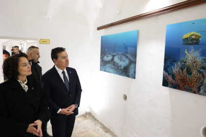 Muğla Büyükşehir'den Akdeniz’in geleceği için anlamlı etkinlik