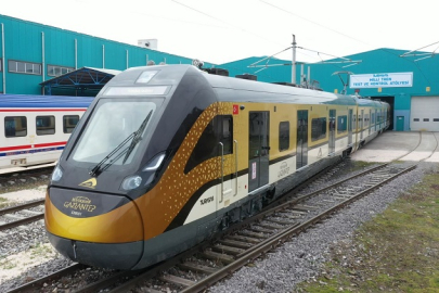 GAZİRAY Projesi tam gaz sürüyor