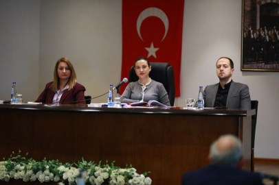 İzmir Efes Selçuk'ta 6 aylık bilanço açıklandı