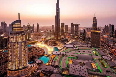 Türkiye'de konut güvenilir yatırım aracı