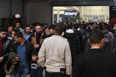 Konya Tarım Fuarı marka haline geldi