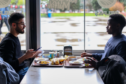 Üniversitelilere uygun fiyatlı lezzet durağı!