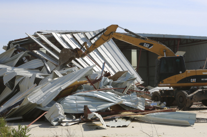 Bursa'da Nilüfer Belediyesi kaçak yapılarla mücadelede kararlı
