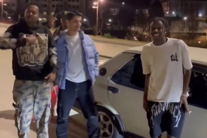 Düzce'de yabancı öğrencilerin rahatsızlığına ceza kesildi!