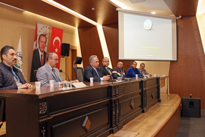 Kayseri Talas'ta 2026'nın arsa değerleri belirlendi