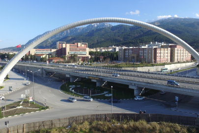 Manisa'nın duvarları genç sanatçılarla şekillenecek