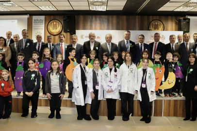 “Sağlıklı Beslenme Yolculuğum” başladı