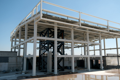 Sakarya'da Hastaneler Kampüsü'nde otopark çalışmasında sona gelindi