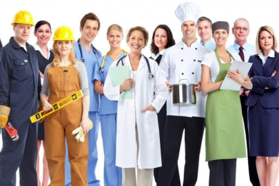 Çalışma Bakanlığı'ndan istihdam atağı... 3 yılda 445 bin kişiye staj desteği