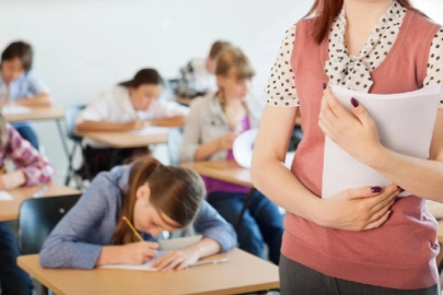 Erdoğan müjdeyi verdi... 25 bin yeni öğretmen ataması için süreç başladı