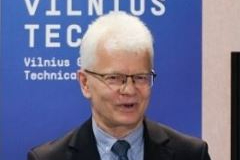 Litvanya Büyükelçisi’nden İzmir’e Eğitim odaklı ziyaret