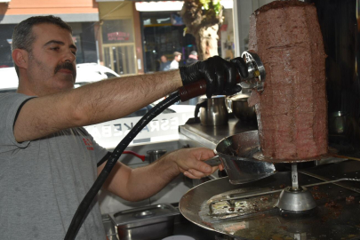 Çocukluk hayali gerçeğe dönüştü