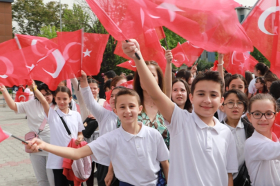 Muğla Dalaman Belediyesi “çocuk Şenliği” düzenliyor