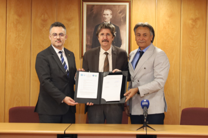 Bursa'da 'belediye-üniversite-sivil toplum'la örnek iş birliği