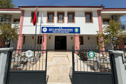 Muğla'da Yeşilbağcılar Sosyal Hizmet Merkezi açılıyor