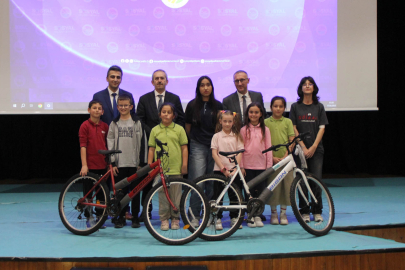 Sakarya'dan sıfır atık bilinci ödüllendiriyor