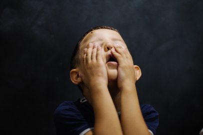 Çocuklarda travmadan iyileşmeye uzanan yol rehberi!