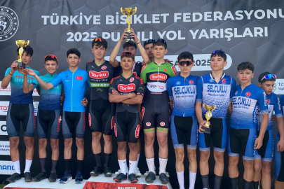 Torku Balıkesir’de kürsü kapattı