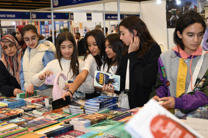 Çocuk Kitap Günleri 23 Nisan’da kapılarını açıyor