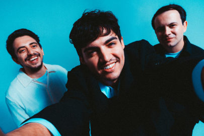 Mavi Gri'den yepyeni bir şarkı: ''seni Bana Vermediler'' yayımda!